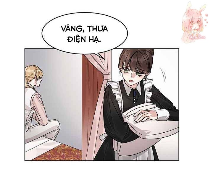 nhân tiện, nàng rồng! chapter 5 5