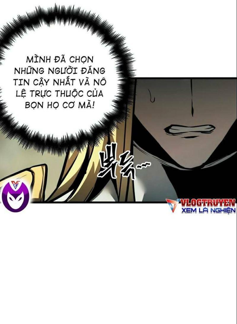 sự trở về của chiến thần tự sát chapter 24 104