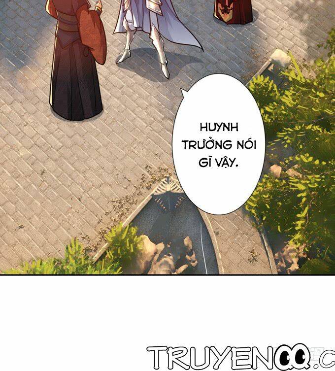 tam quốc chi vân thăng long khởi chapter 4 19