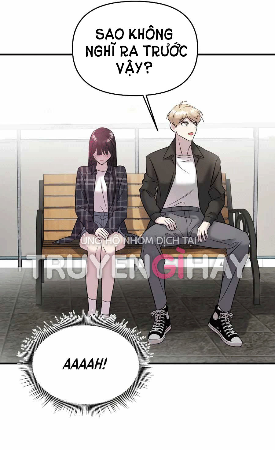 phản diện thuần túy chapter 7.2 26