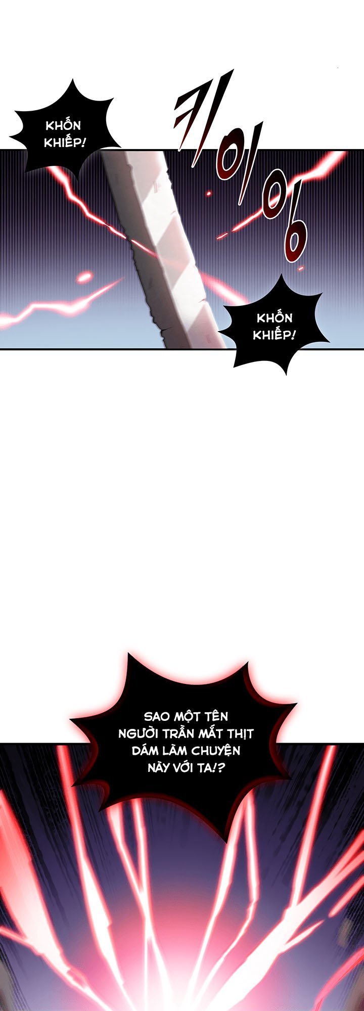 vua trộm mộ chapter 10.5 7