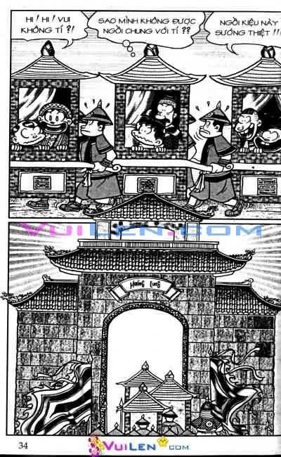 thần đồng đất việt chapter 28 30