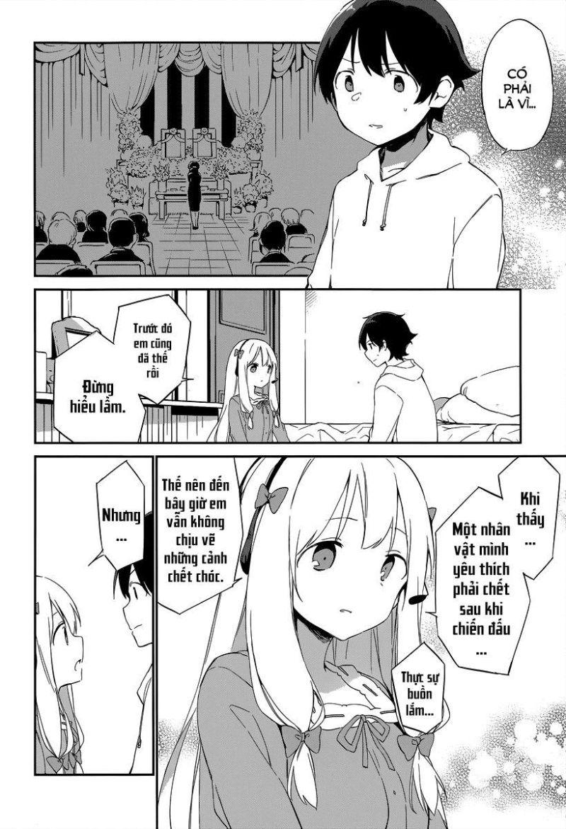Ero Manga Sensei chapter 11 6