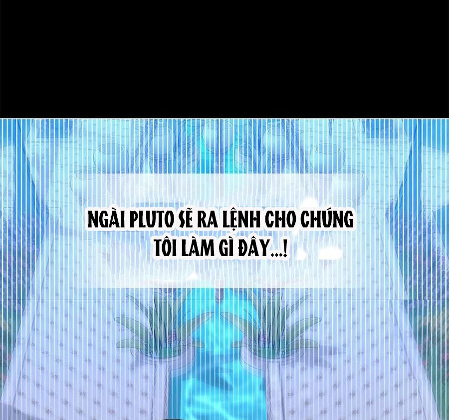 kế hoạch chọn papa của công chúa ._. chapter 9 4