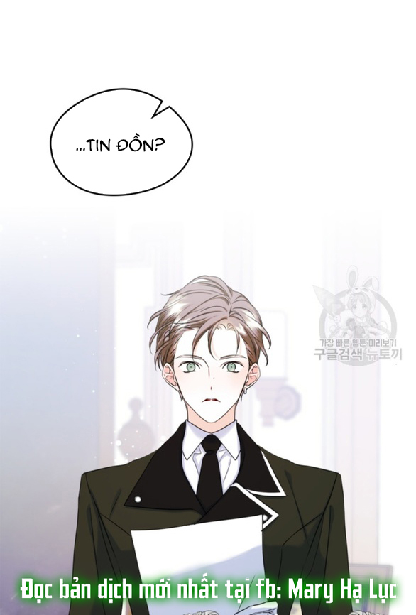 tôi đã trở thành bạn gái của nam chính chapter 34.1 32