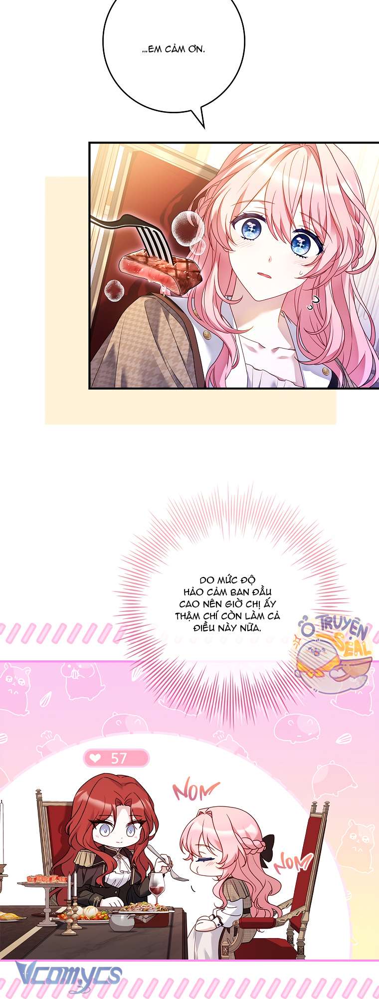 tôi đã tắt cài đặt chế độ nhận thức nỗi đau! chapter 2 28