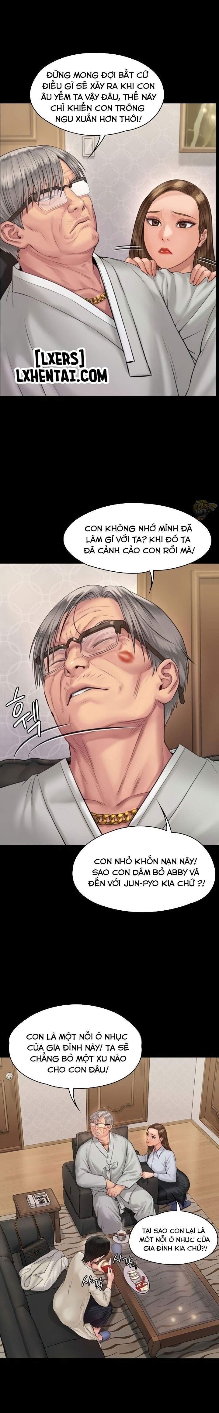 ong chúa chapter 179 3