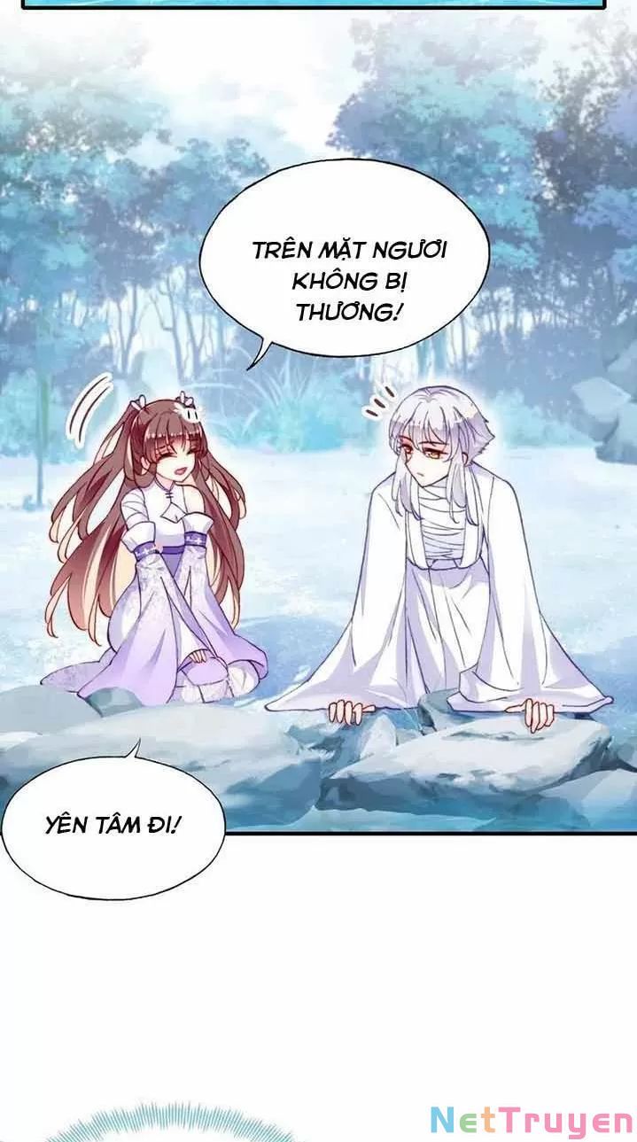 lại bị bệnh chiều chuộng quấn lấy chapter 16 23