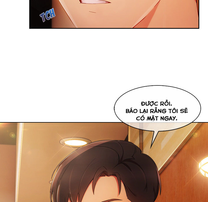 quý cô chân dài chapter 23 28