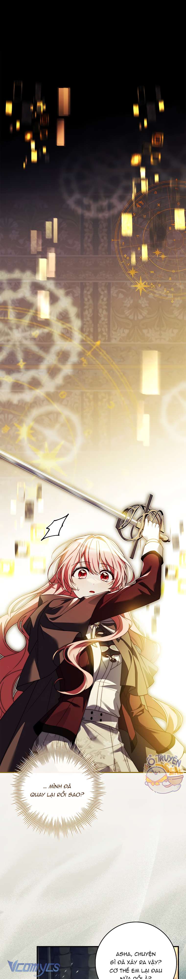 tôi đã tắt cài đặt chế độ nhận thức nỗi đau! chapter 34 48