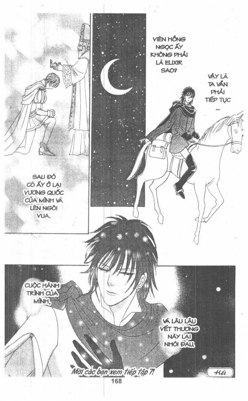 kenja no ishi chapter 6 176