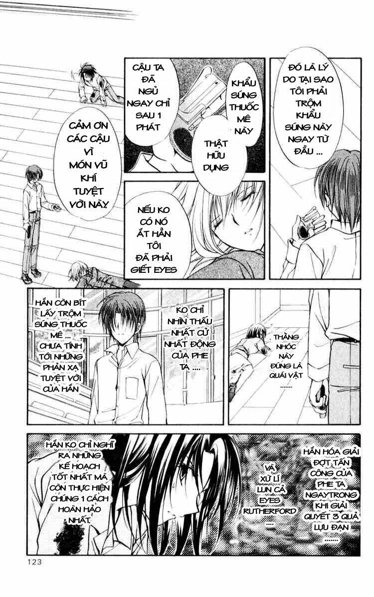 spiral: suiri no kizuna chapter 49 7