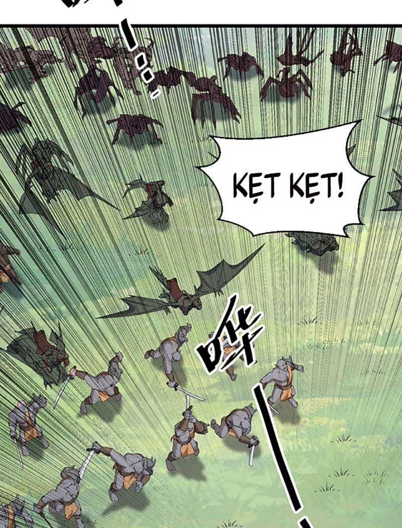 võ đạo độc tôn chapter 590 71