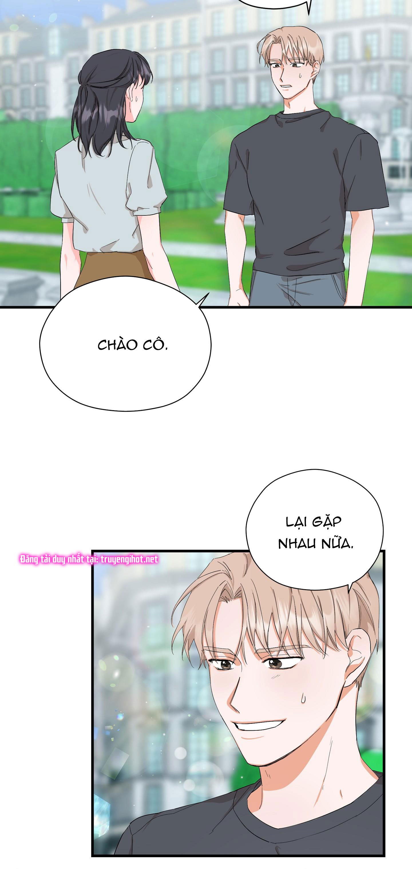 [18+] anh có thể chờ em không chapter 1 61