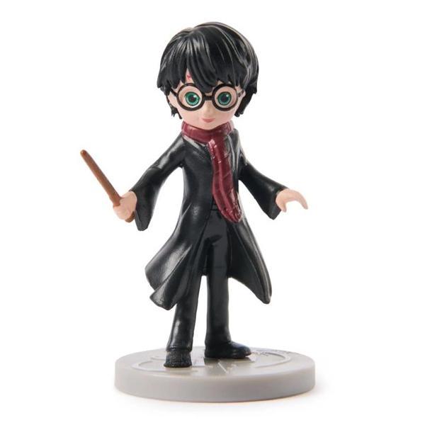 Đồ Chơi Mô Hình Nhân Vật Hermione 4.5 inch - Wizarding World 6074619