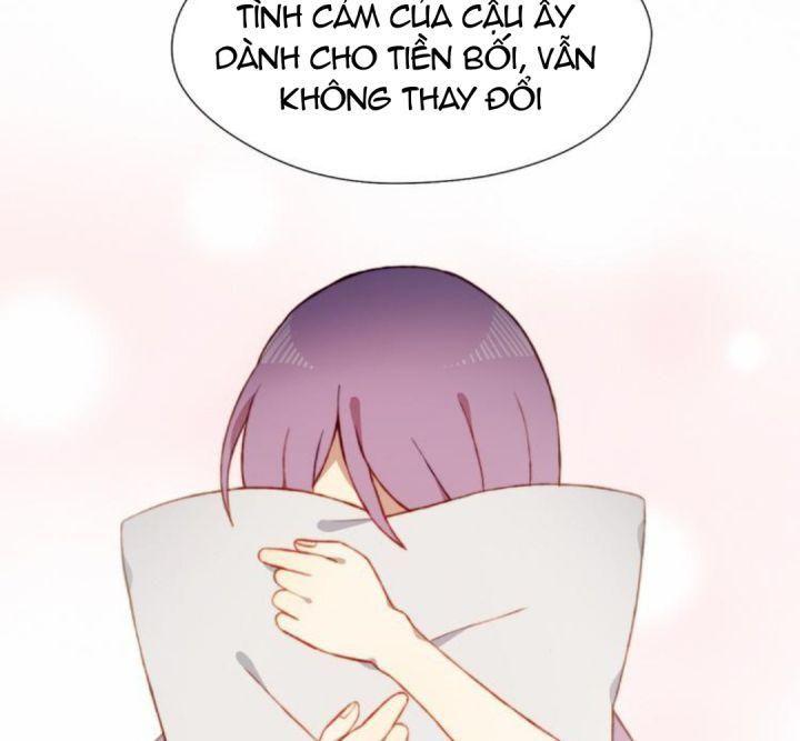 Mối Tình Đầu Chưa Được Trọn Vẹn chapter 43 60