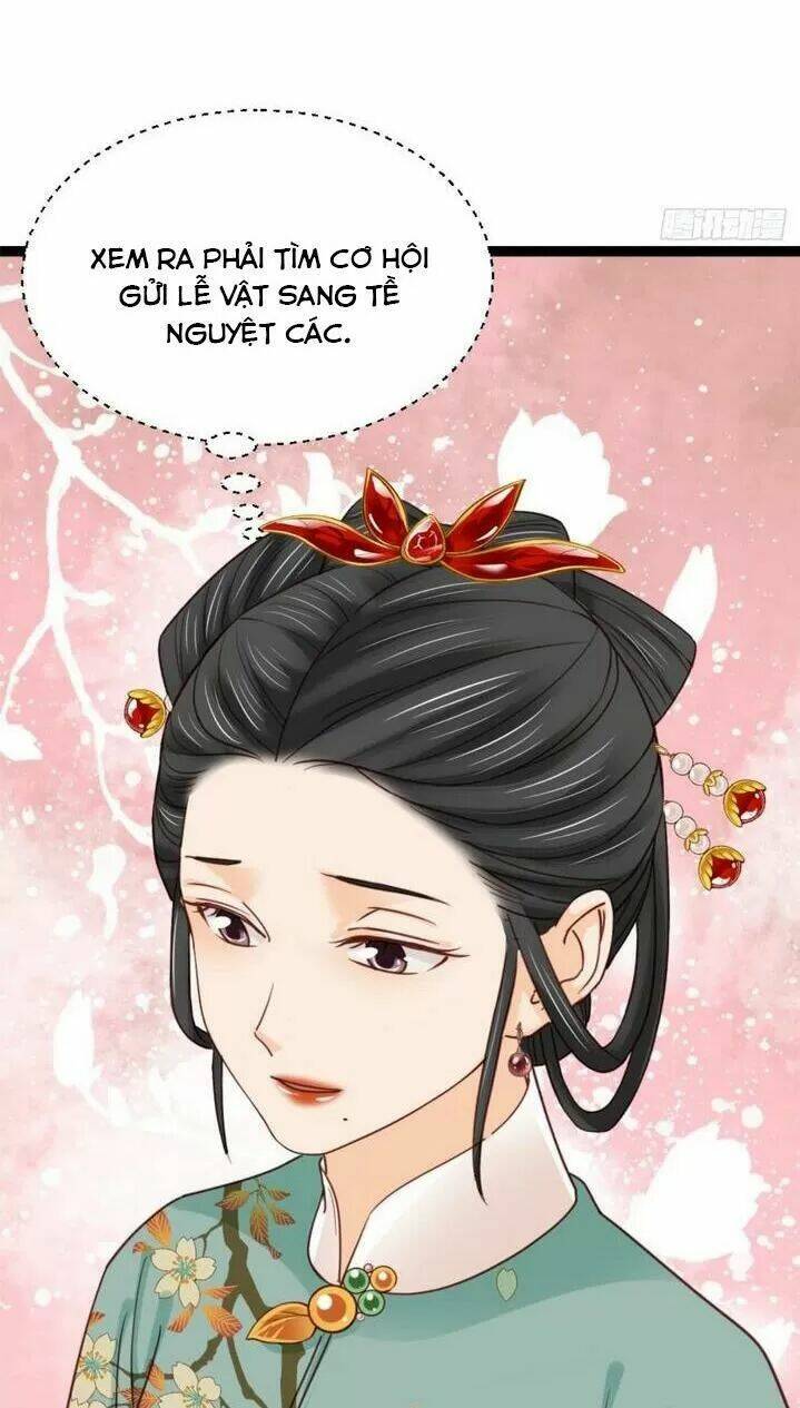 kiều nữ độc phi chapter 211 12