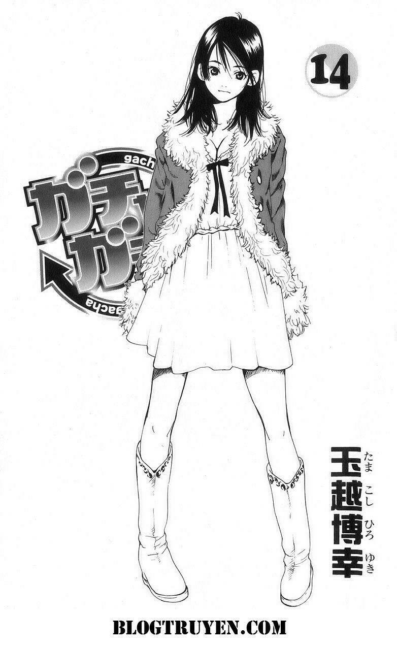 gacha gacha - secret chapter 41 5