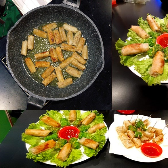 Chảo đá La gourmet Shogun Miwa - 9556704360519
