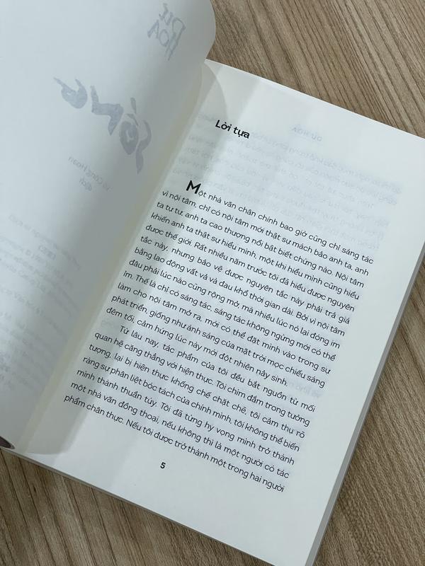 Sách - Series của tác giả Dư Hoa: Chuyện Hứa Tam Quan bán máu - Sống - Ngày thứ bảy (Nhã Nam HCM)