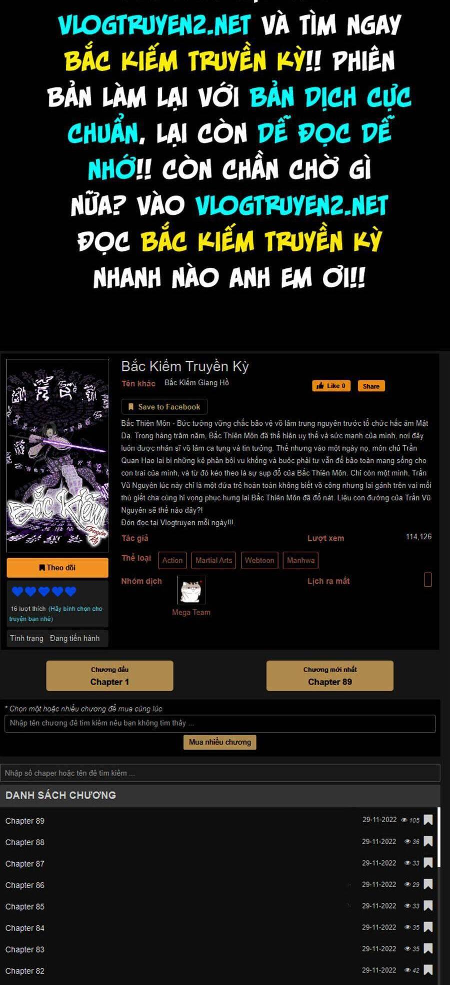 người xấu chapter 125 77