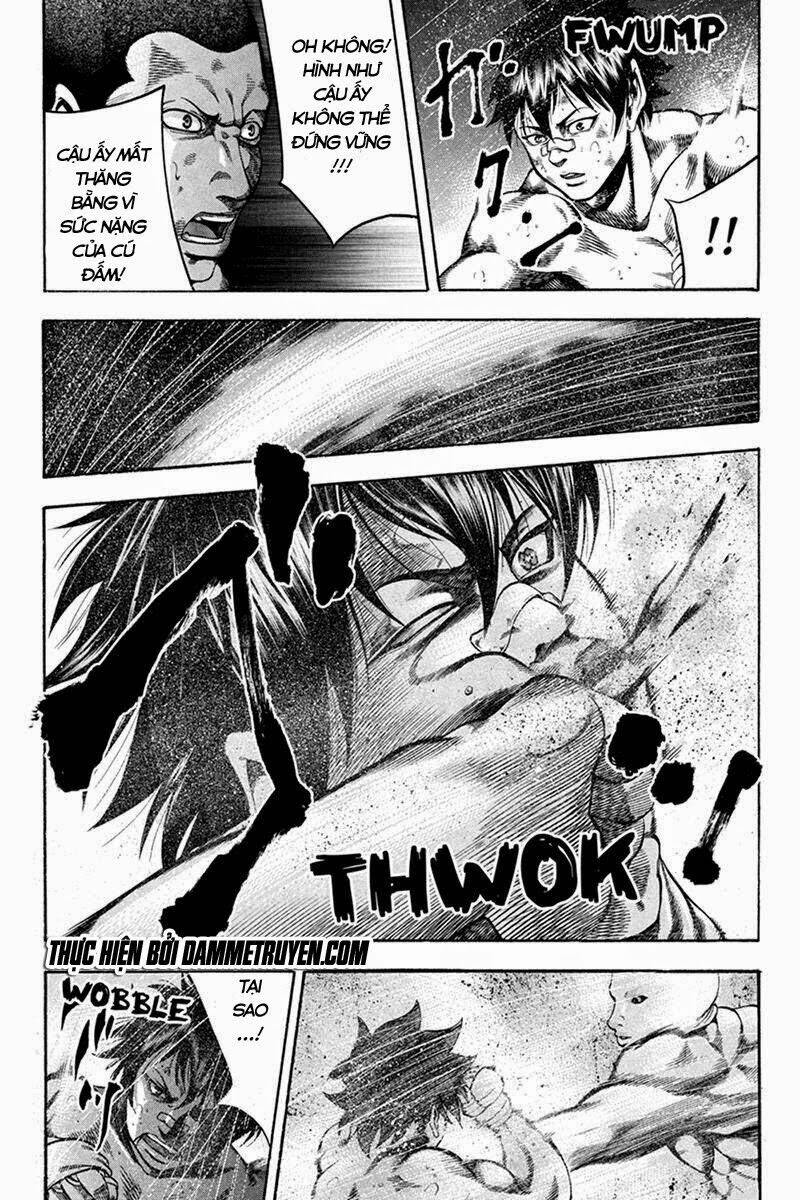 yukikaze chapter 30 11