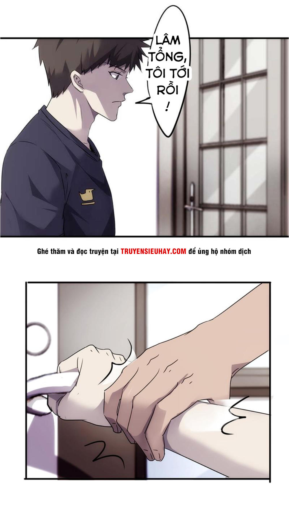 tối cường nông dân hệ thống chapter 58 6