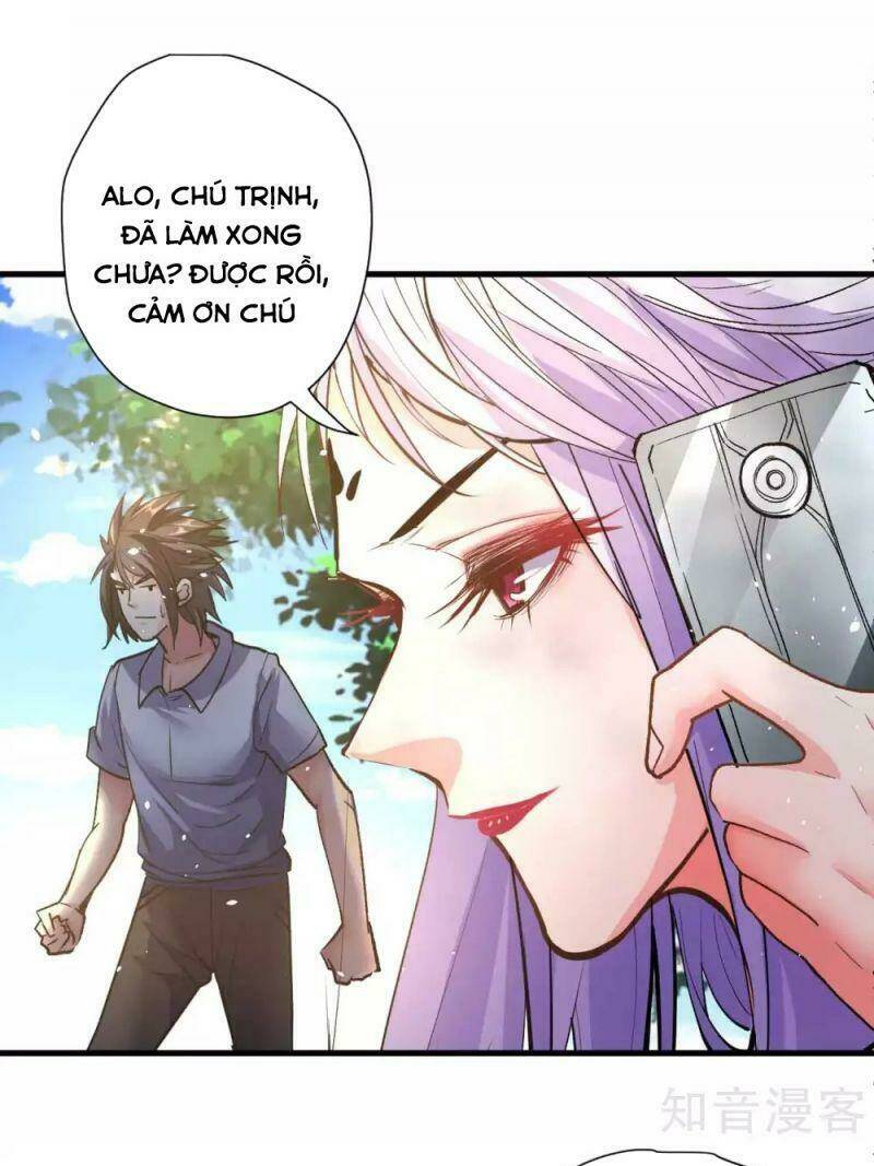 tối cường đại biểu hoàng kim thận chapter 111 6