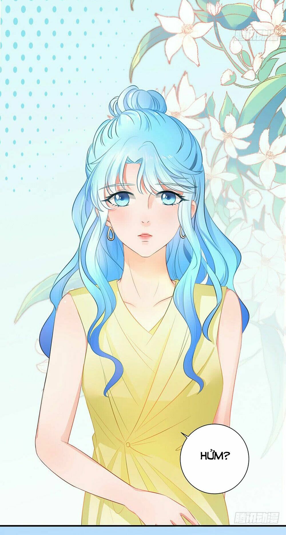 luyến đường thời quang chapter 37 32