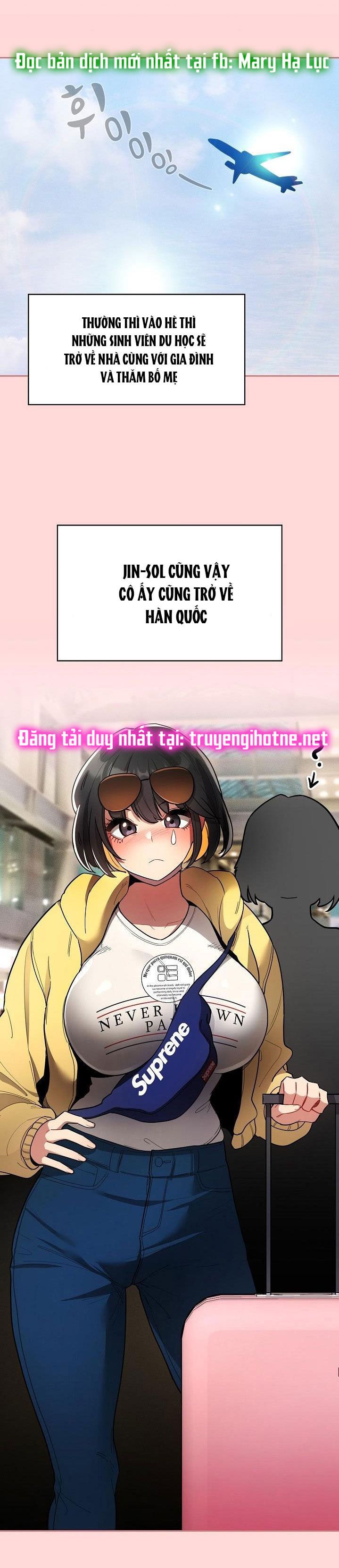 Gia Sư Mùa Hovid Chapter 68 - Trang 6