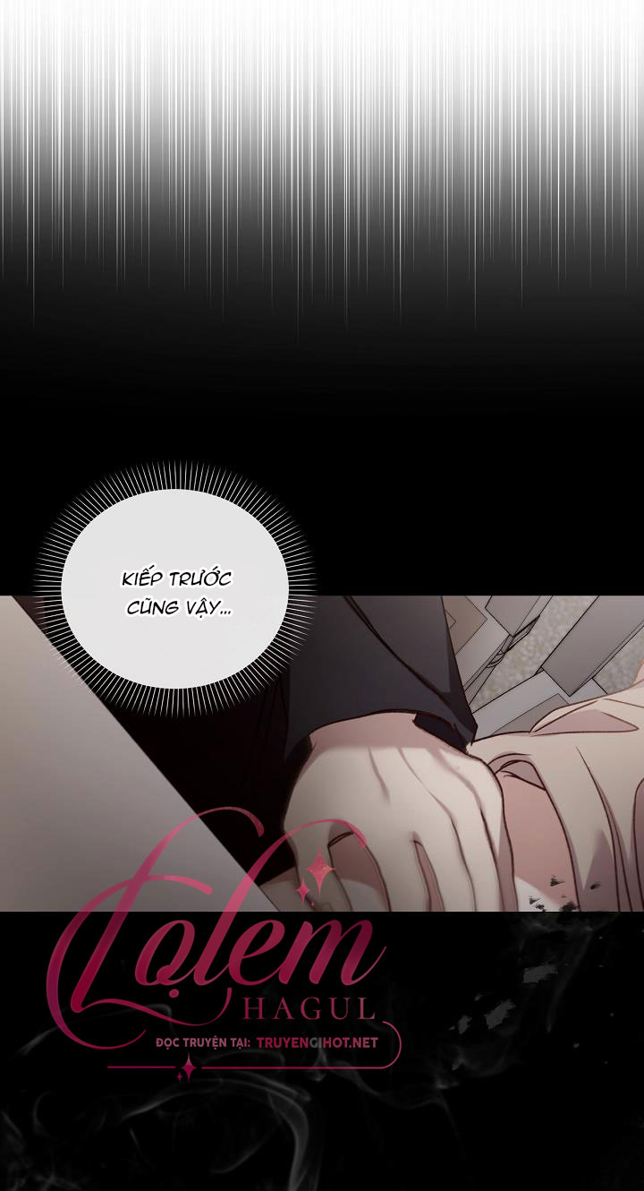 vị hôn thê của kẻ săn mồi chapter 26 21