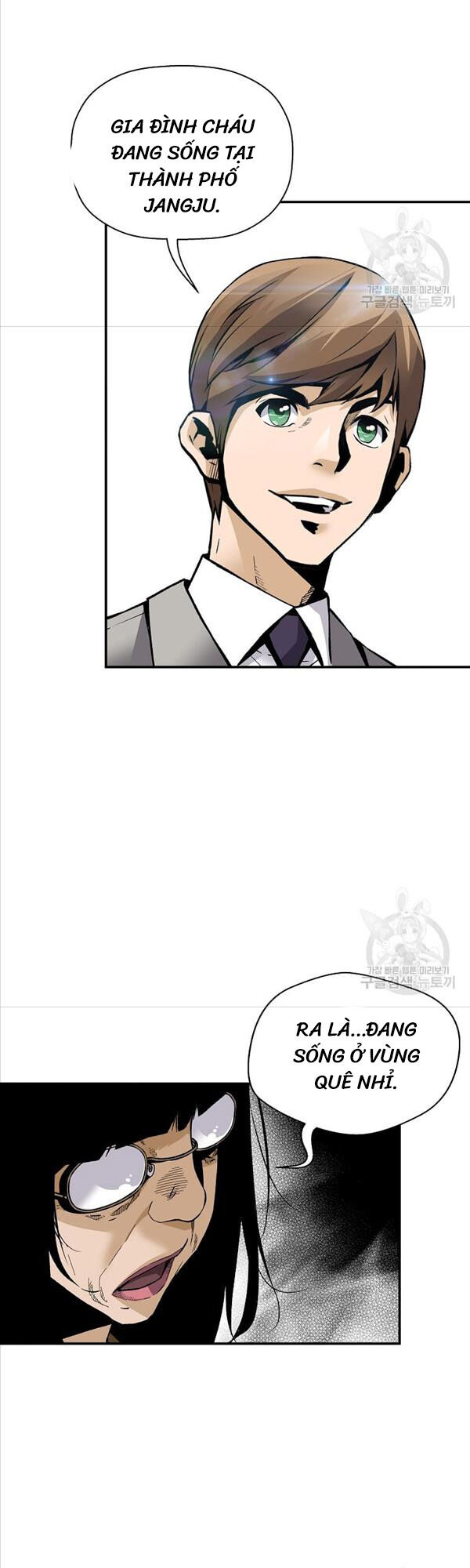 sự trở lại của huyền thoại chapter 91 18