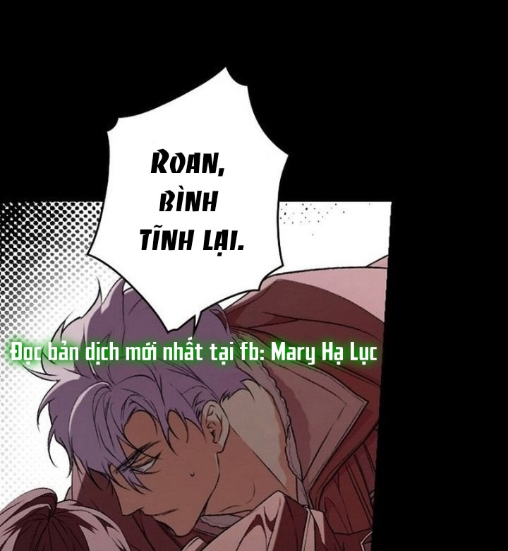 quý cô bí ẩn - secret lady chapter 34 24