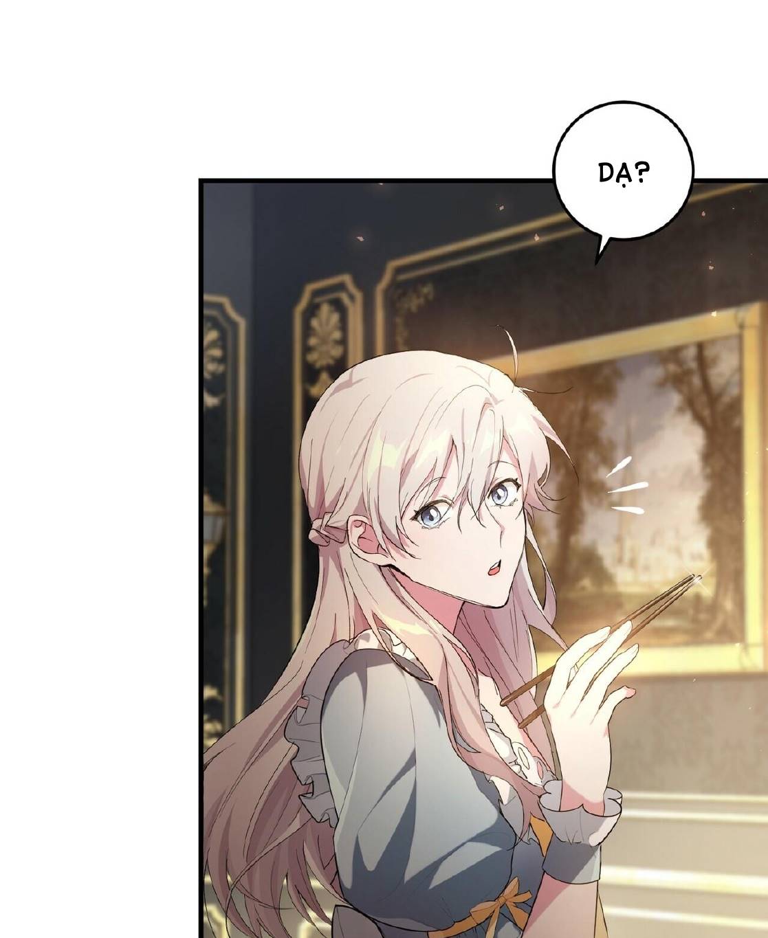 hãy nếm và nuốt đi nào chapter 4.2 25