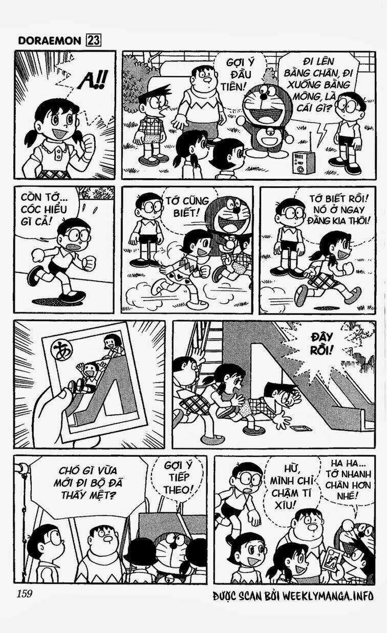 doraemon chapter 427 10