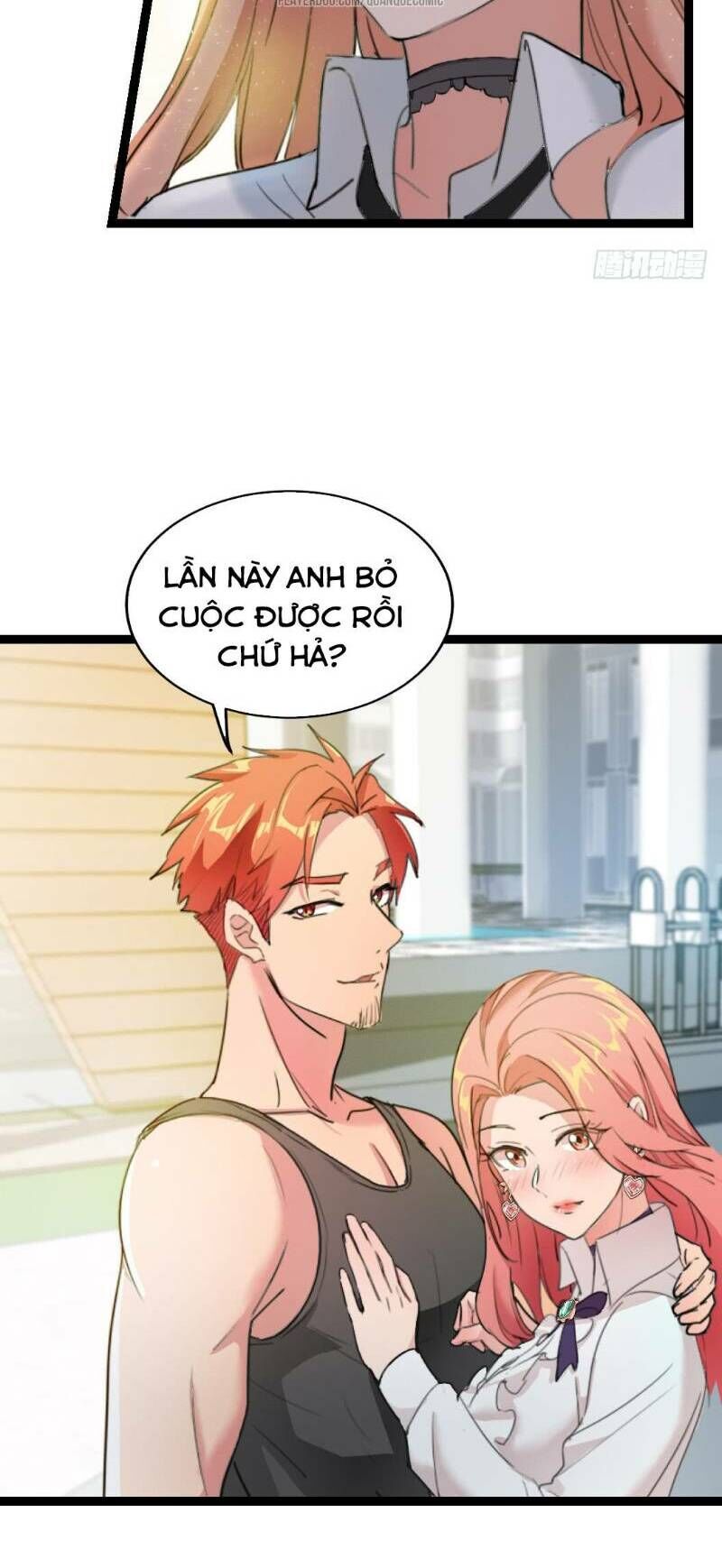 đỉnh phong cường thiếu chapter 10 12