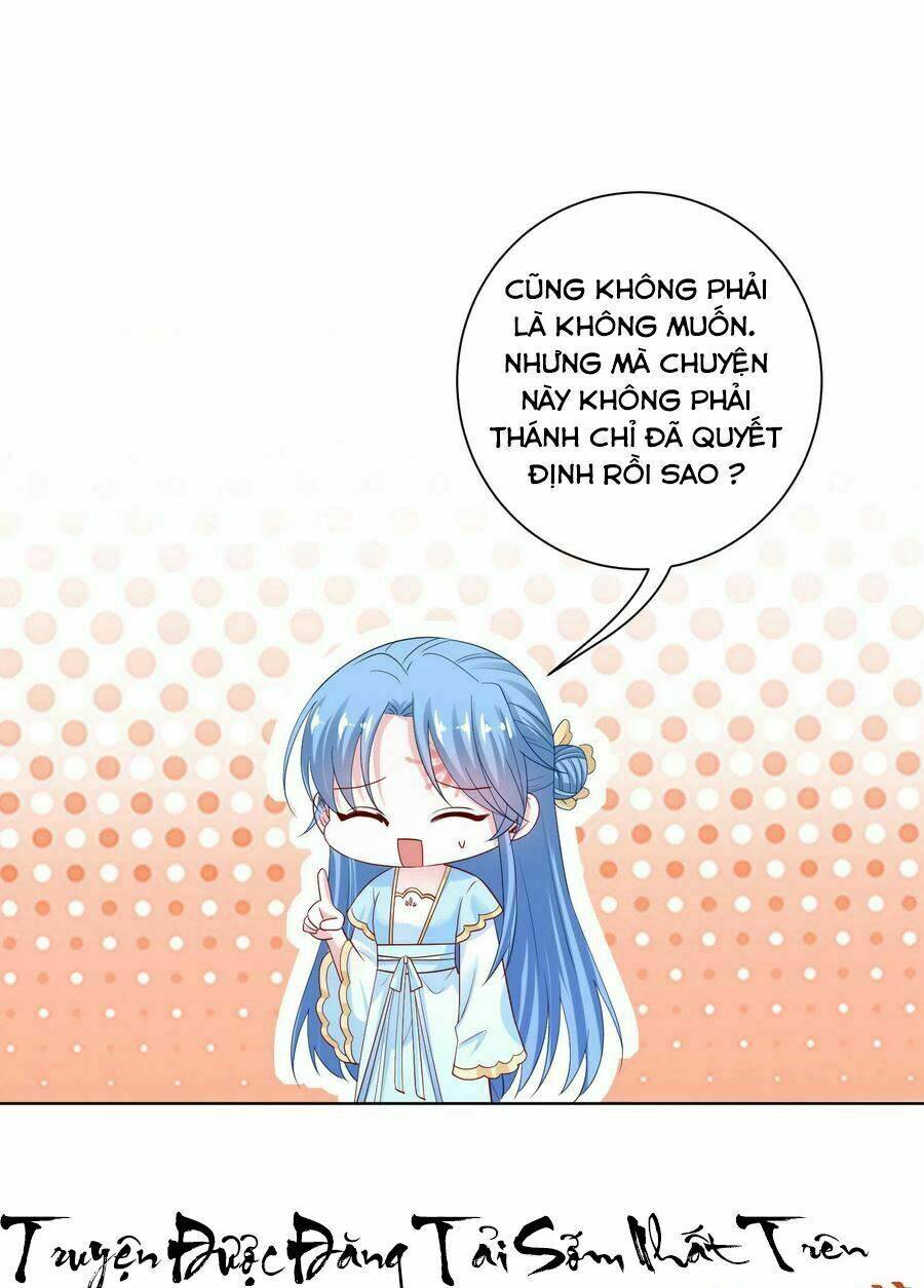 độc y đích nữ chapter 183 19