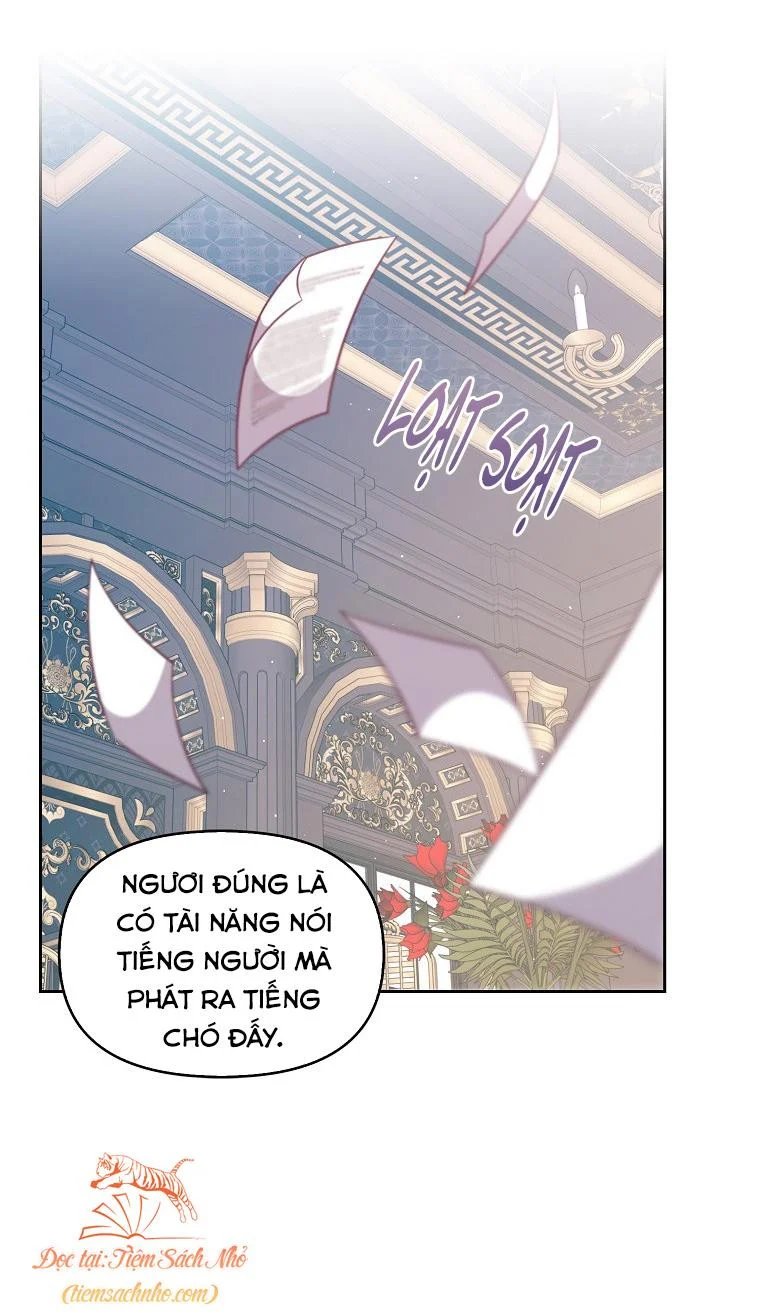 em gái cưng của đại công tước phản diện chapter 80.5 14