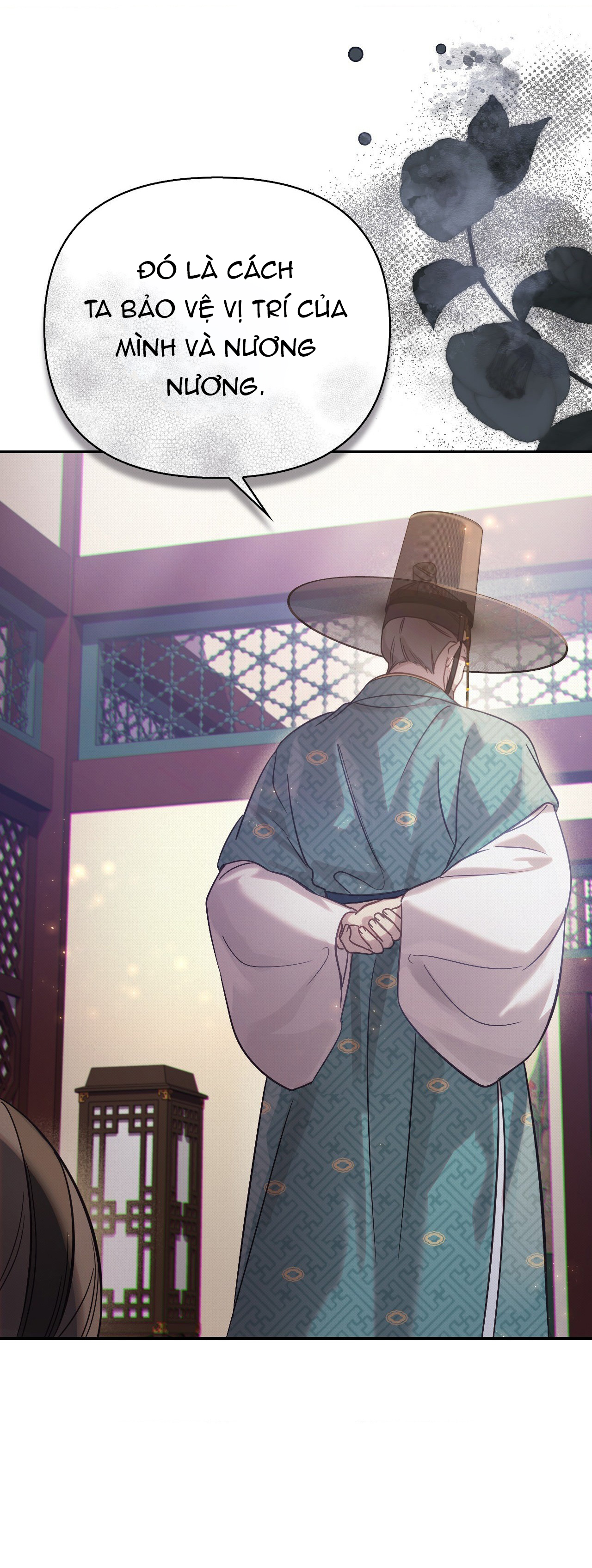 [18+] hậu cung kế chapter 17.2 46