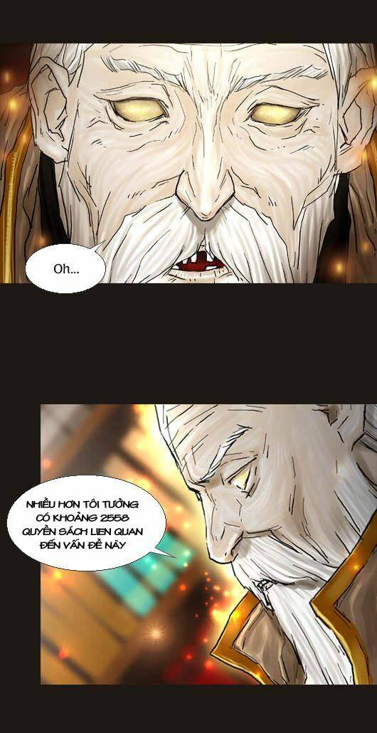 hội ảo thuật chapter 29 17