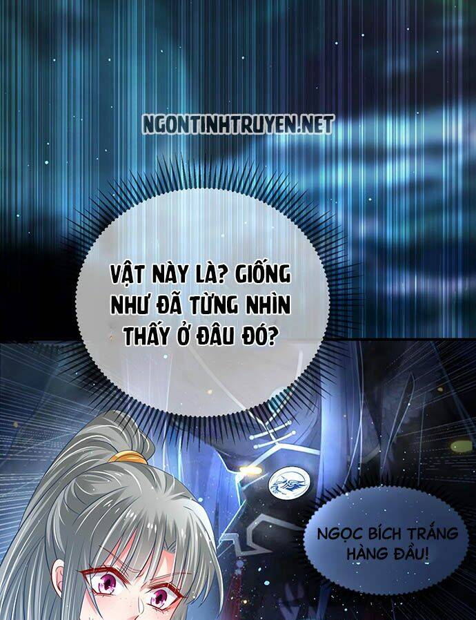 bệnh kiều phu quân ngạnh thượng cung chapter 15 18