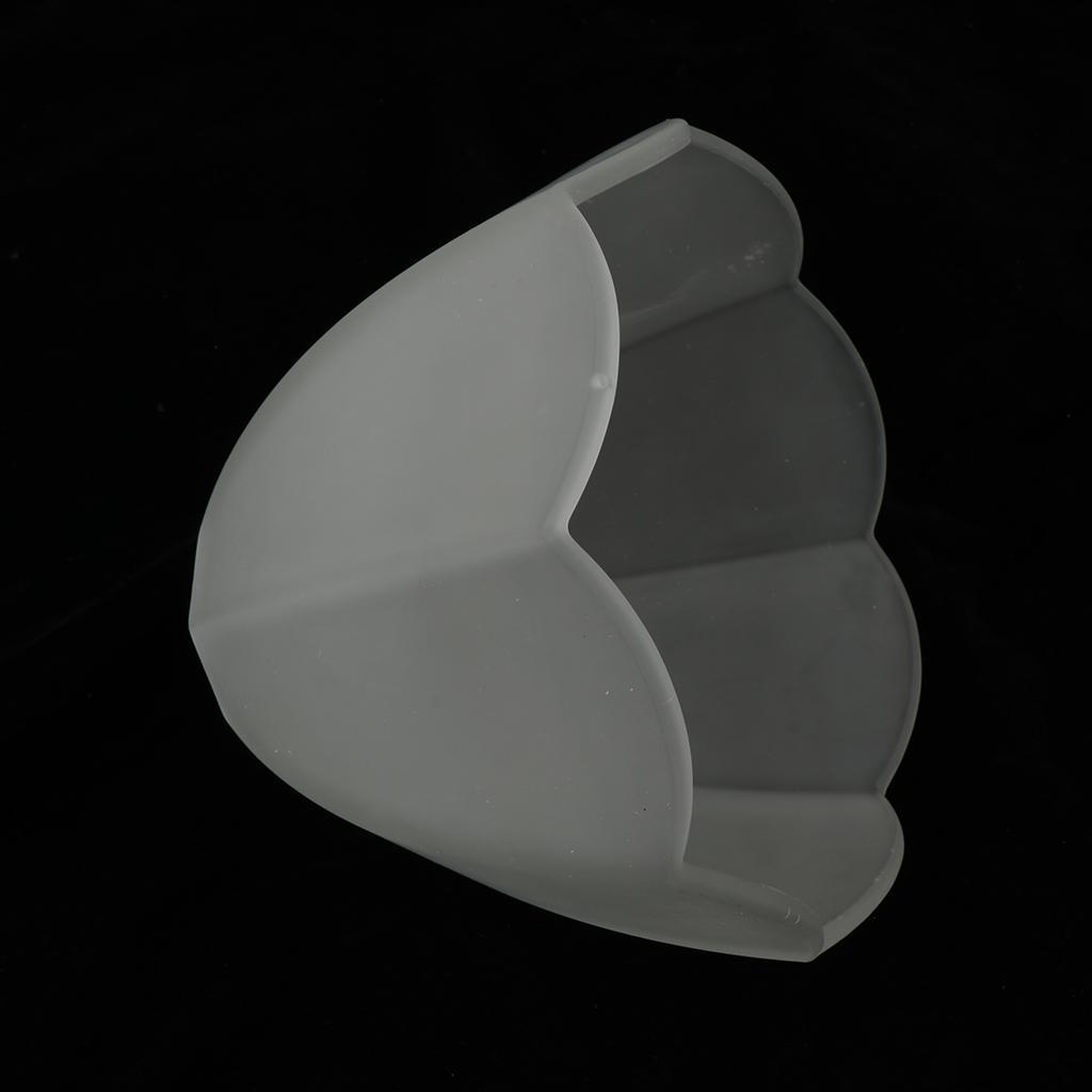 Glass Replacement Lampshade Light Shade Modern Shape