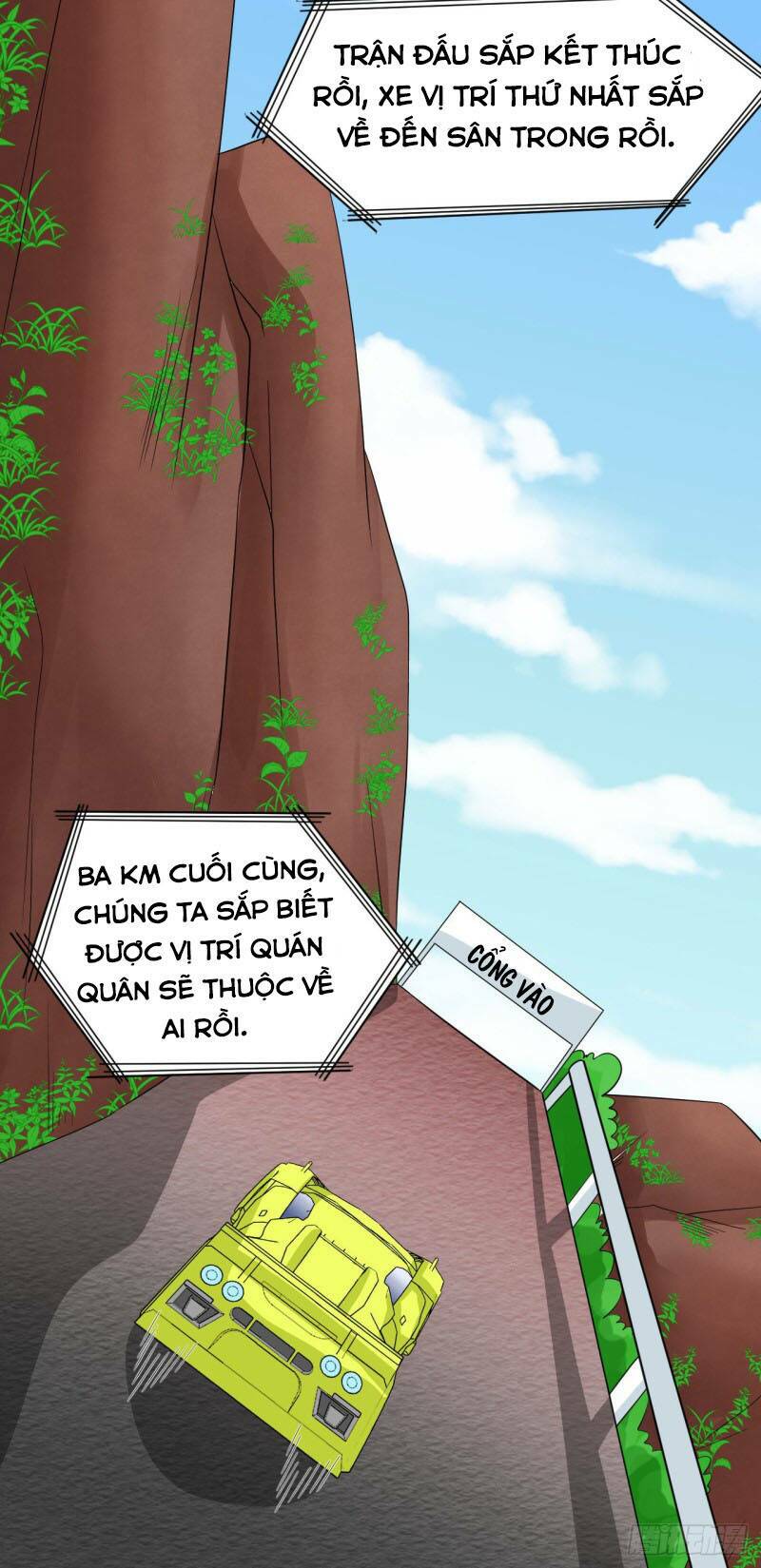 siêu cấp nữ thần trọng sinh chapter 43 15