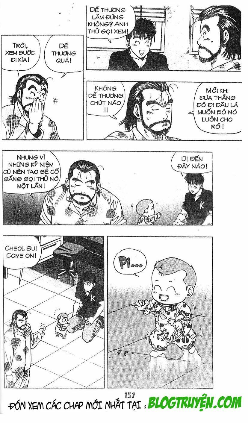 kid gang chapter 24 5