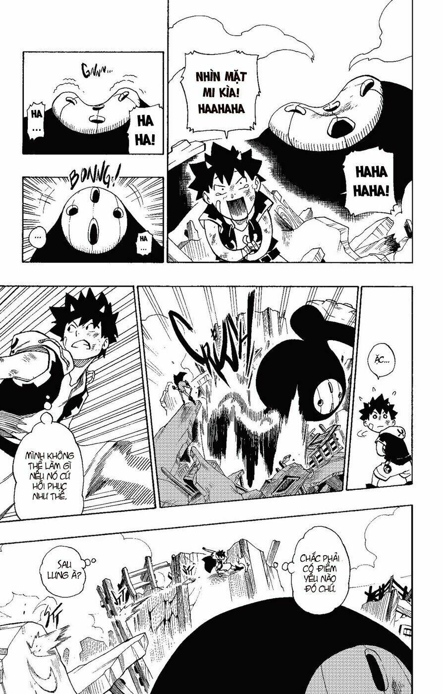 radiant chapter 1.2 26