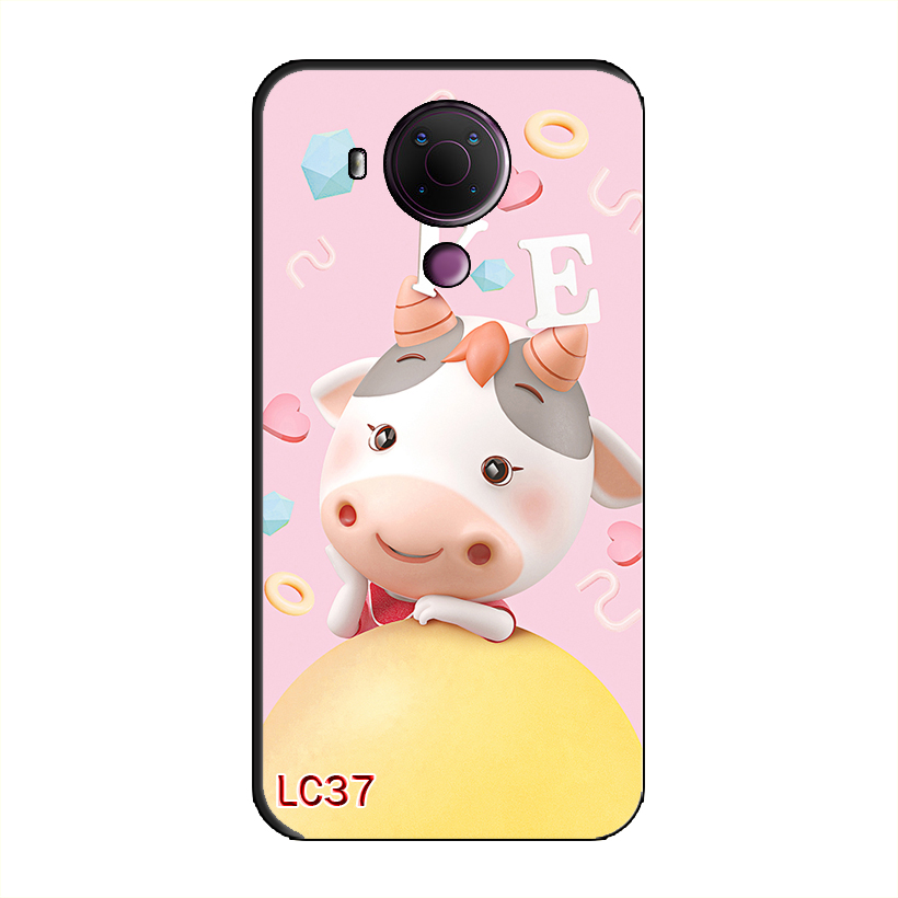 Ốp Lưng Dành Cho NOKIA 5.4