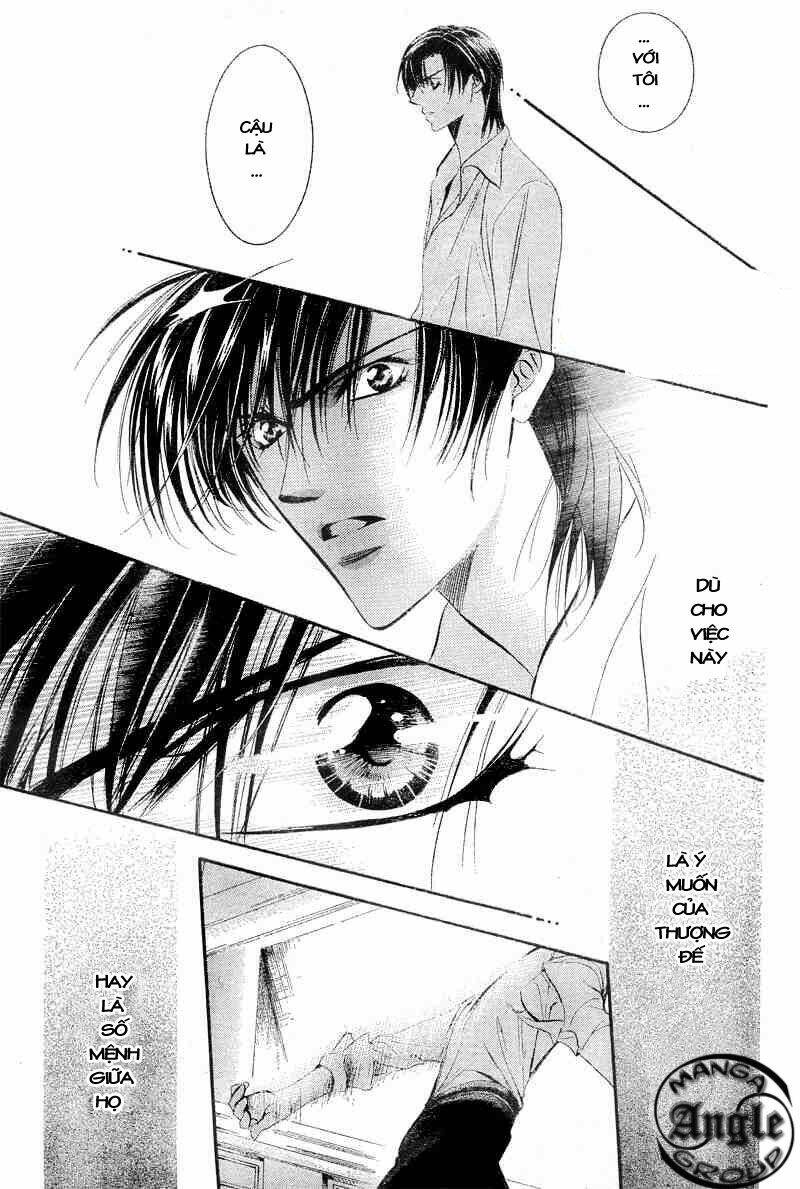 thử thách của kyouko chapter 94 7