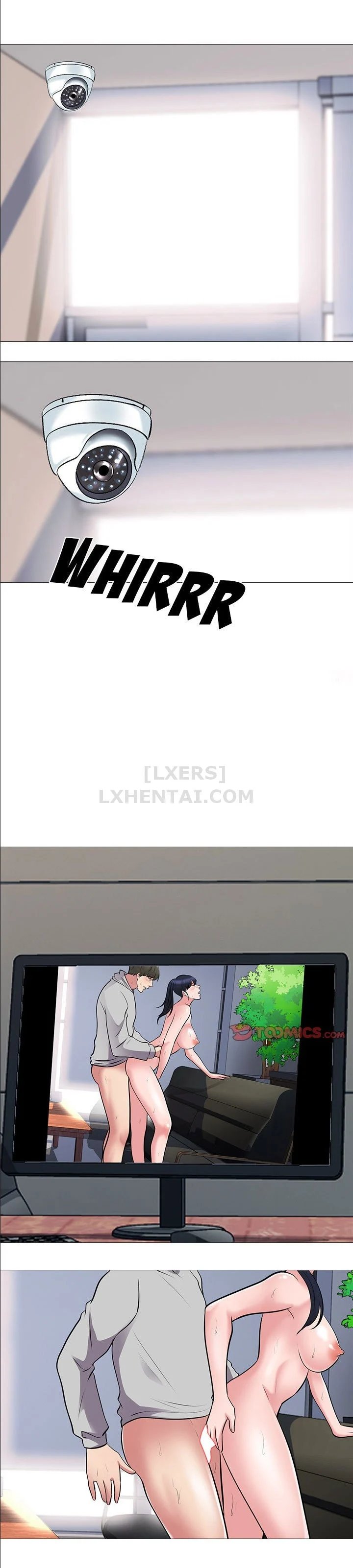 học bổng đặc biệt chapter 40 9