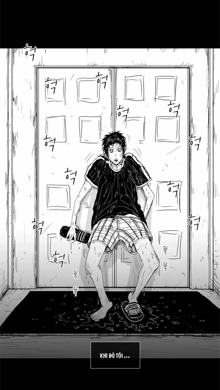 người quan sát chapter 2 32