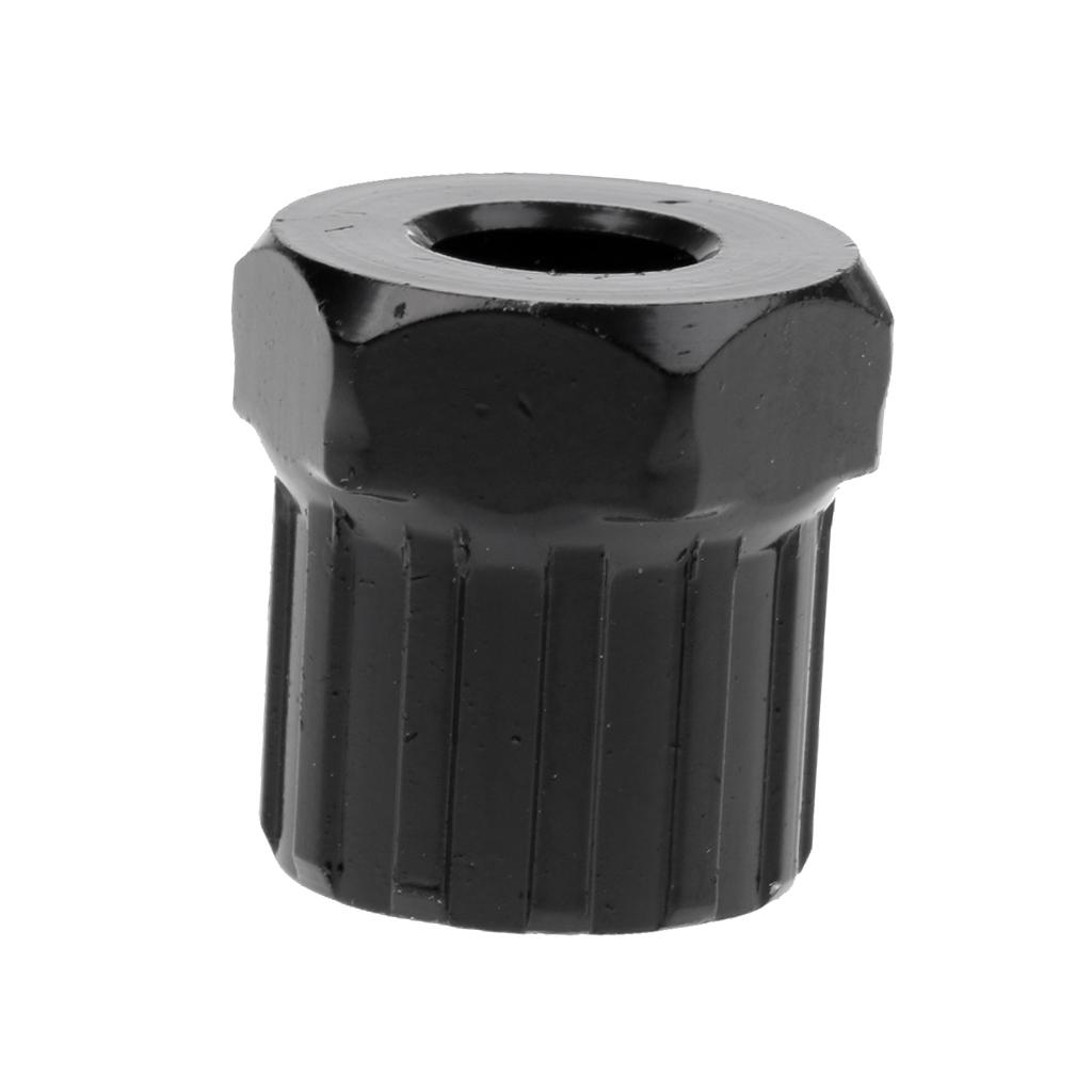 Bike Repair Tools Bicycle Cassette Flywheel Freewheel Lockring Remover Tool